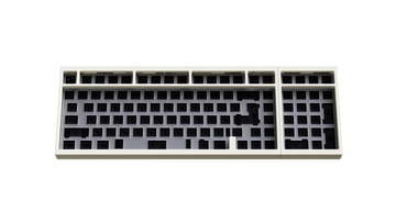 LUMINKEY98 98% Custom Mechanical Keyboard
