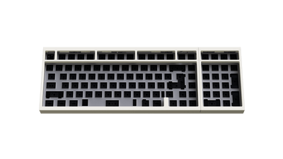 LUMINKEY98 98% Custom Mechanical Keyboard - LUMINKEY