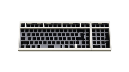 LUMINKEY98 98% Custom Mechanical Keyboard - LUMINKEY