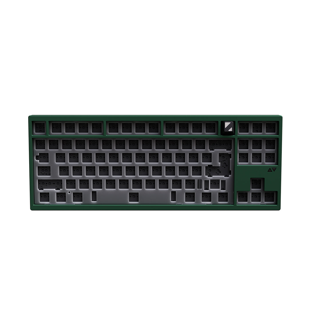 「BLACK FRIDAY」LUMINKEY80V1 — 80% WK Mechanical Keyboard