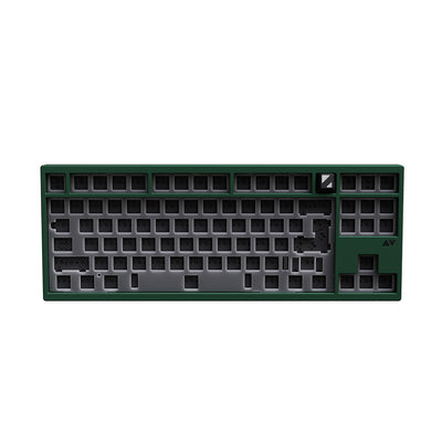 「BLACK FRIDAY」LUMINKEY80V1 — 80% WK Mechanical Keyboard