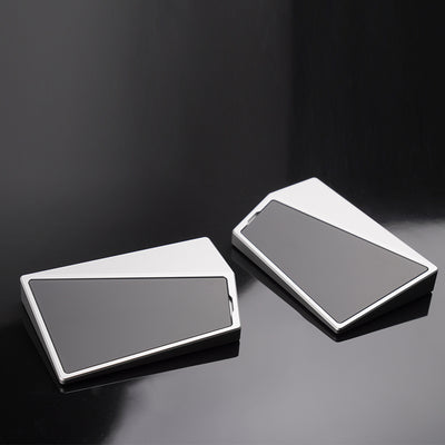 Luminkey Split Palm Rest - CNC Aluminium