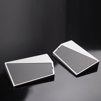 LUMINKEY Split Palm Rest - Carbon Fiber