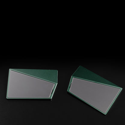 LUMINKEY Split Palm Rest