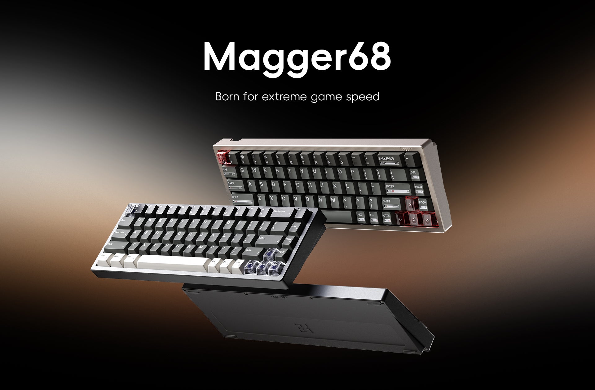 Amag Keyboard Programming User Guide