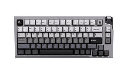 LUMINKEY75v2 75% Custom Mechanical Keyboard - LUMINKEY