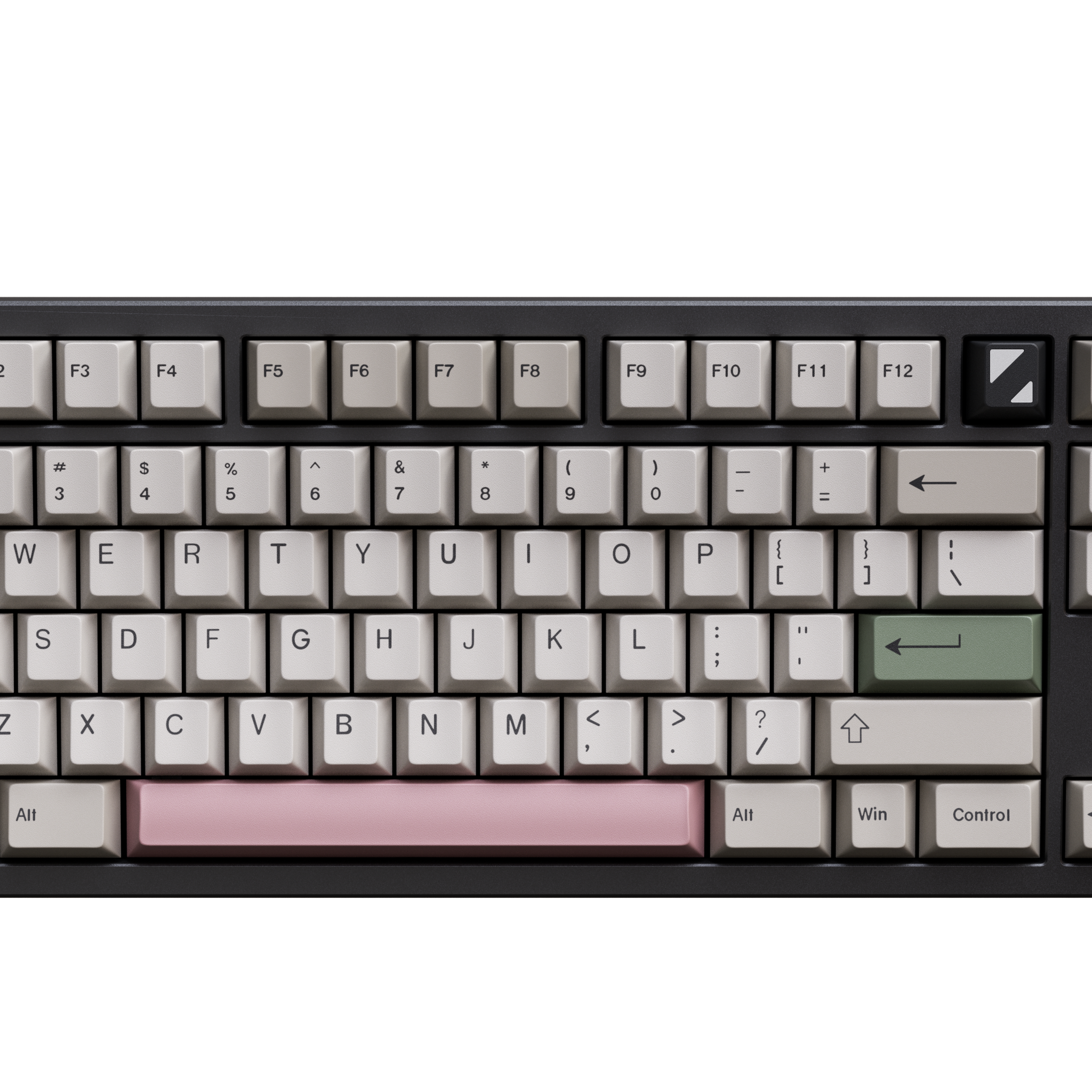 LUMINKEY80 80% Custom Mechanical Keyboard