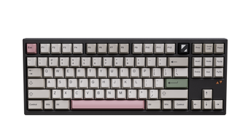 LUMINKEY80 80% Custom Mechanical Keyboard