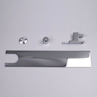 Extra decoration kit for LUMINKEY75v2 - LUMINKEY