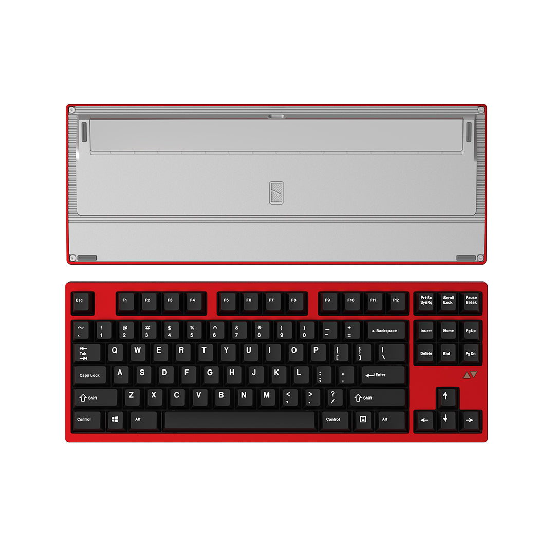 LUMINKEY80 MK II— Tri-Mode Mechanical Keyboard