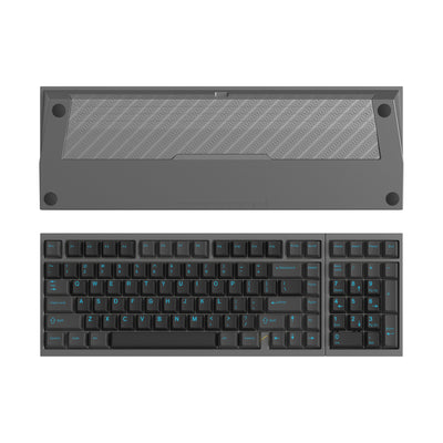 LUMINKEY98V2 98 Custom Mechanical Keyboard