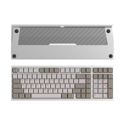 LUMINKEY98V2 98 Custom Mechanical Keyboard
