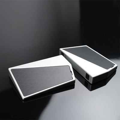 Luminkey Split Palm Rest - CNC Aluminium