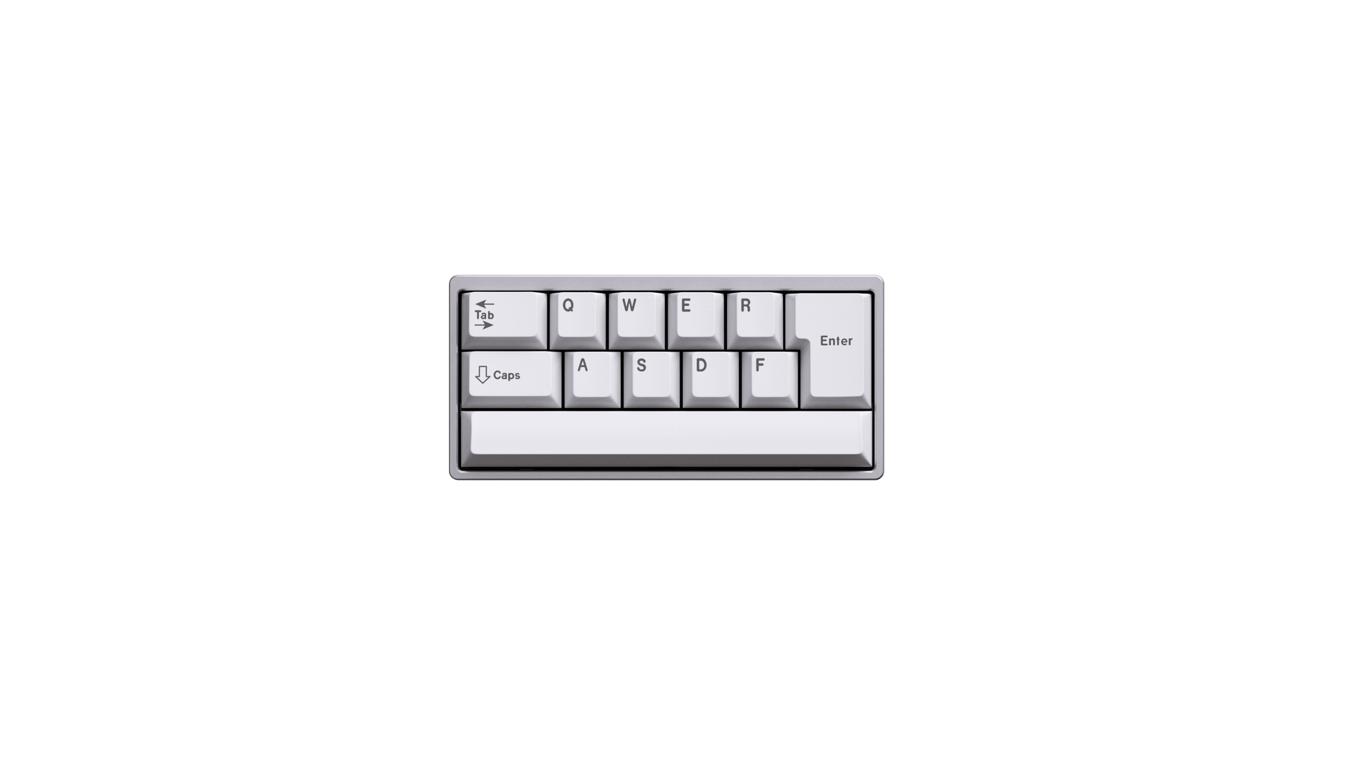 LUMINKEY NOVA-Mini keyboard - LUMINKEY