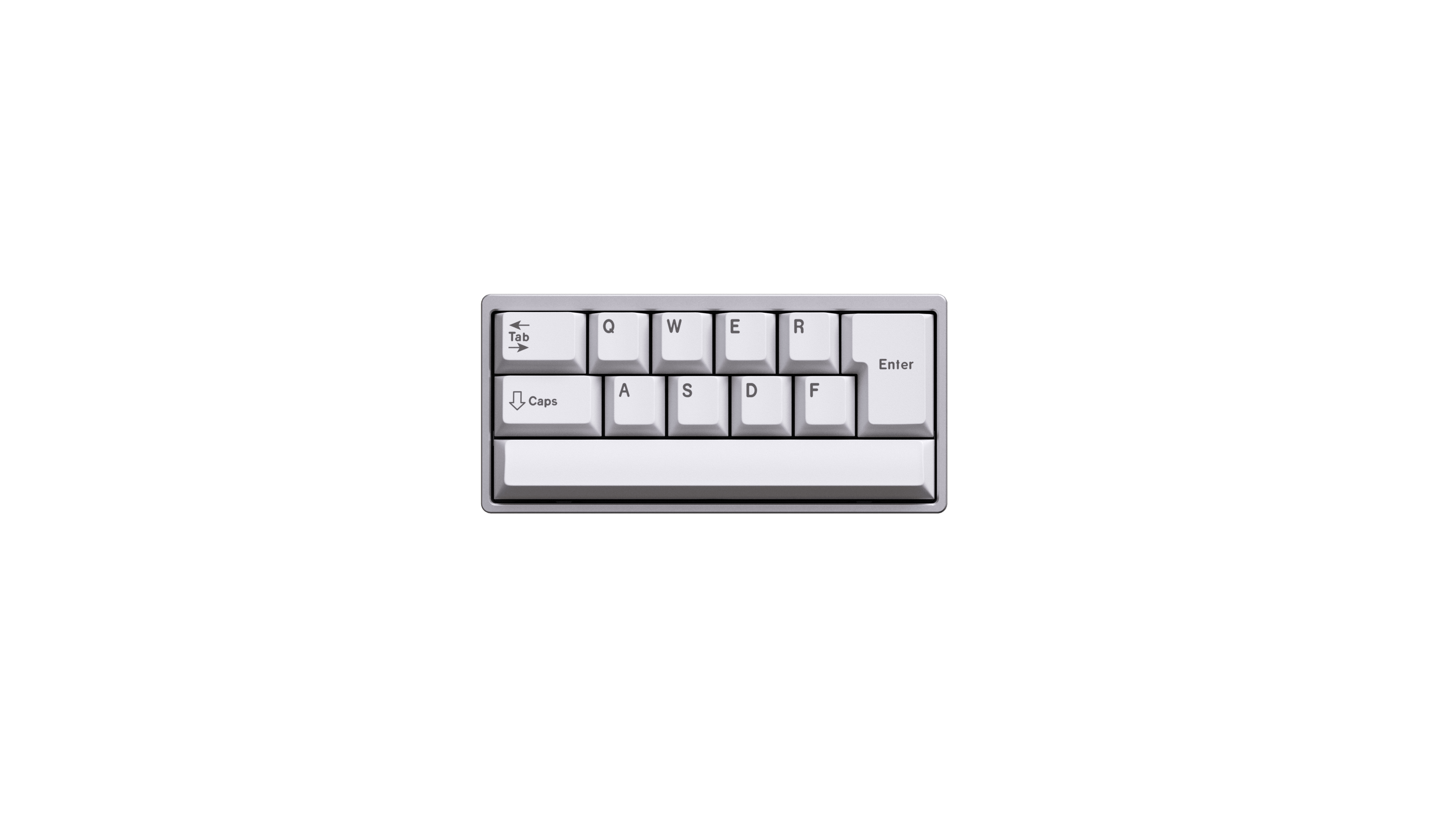 LUMINKEY NOVA-Mini keyboard - LUMINKEY