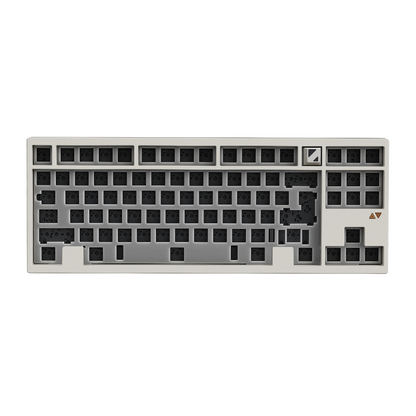 LUMINKEY80 80% Custom Mechanical Keyboard