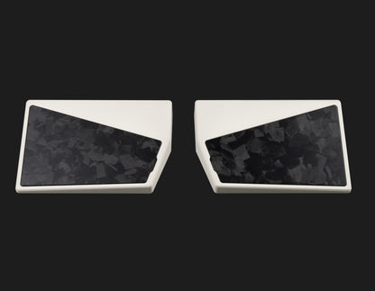 LUMINKEY Split Palm Rest