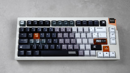 LUMINKEY75 V2 HE Magnetic Gaming Keyboard