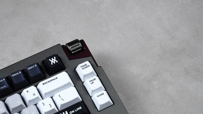 LUMINKEY75 V2 HE Magnetic Gaming Keyboard