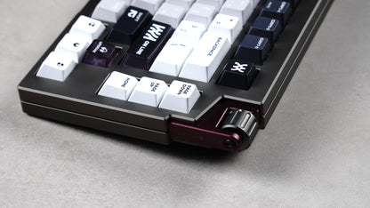 LUMINKEY75 V2 HE Magnetic Gaming Keyboard