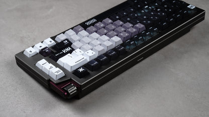 LUMINKEY75 V2 HE Magnetic Gaming Keyboard