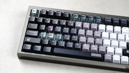 LUMINKEY75 V2 HE Magnetic Gaming Keyboard