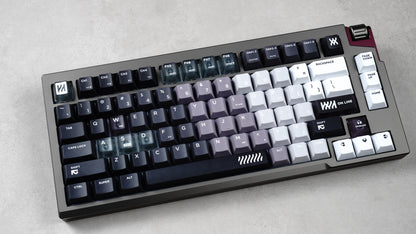 LUMINKEY75 V2 HE Magnetic Gaming Keyboard