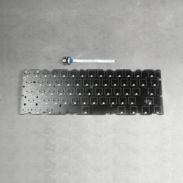 Magger60 60% HE / Only PCB – LUMINKEY
