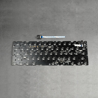 Magger60 60% HE /  Only PCB