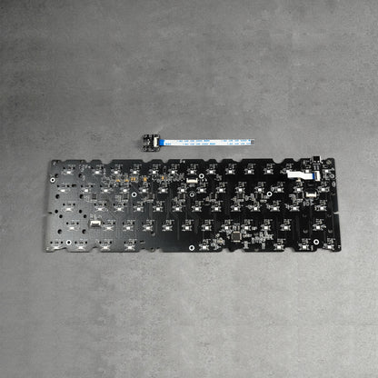 Magger60 60% HE /  Only PCB