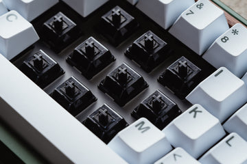 Luminkey LX Extras-In Stock