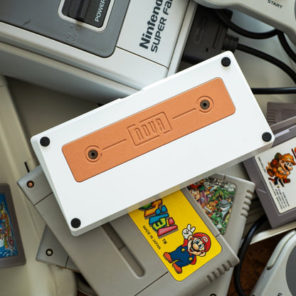 NOVA-Mini Ultra Tri-Mode Wireless Mechanical Keyboard(Barebone)