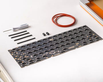 Luminkey LX Extras-In Stock