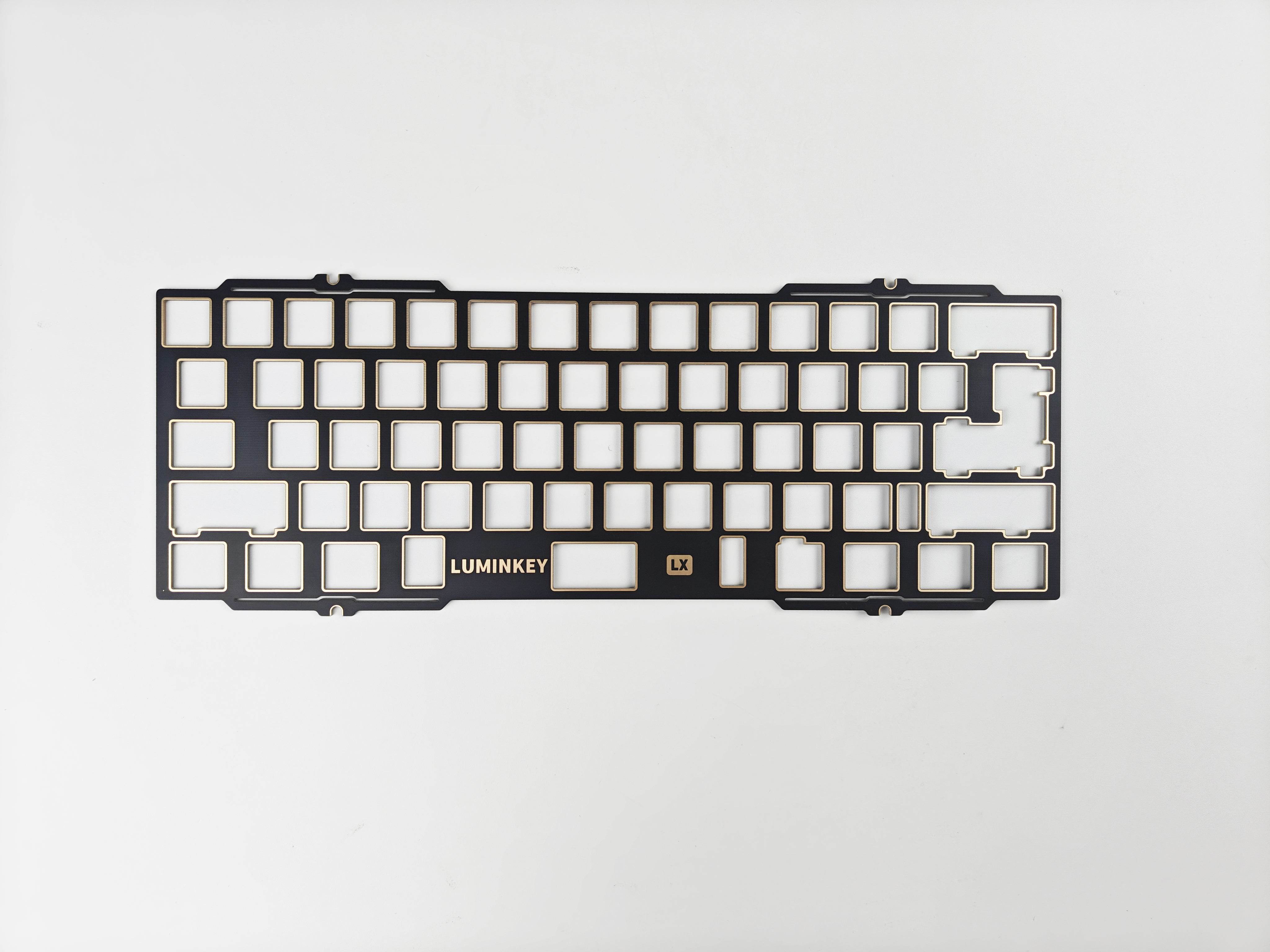 Luminkey LX Extras-In Stock - LUMINKEY