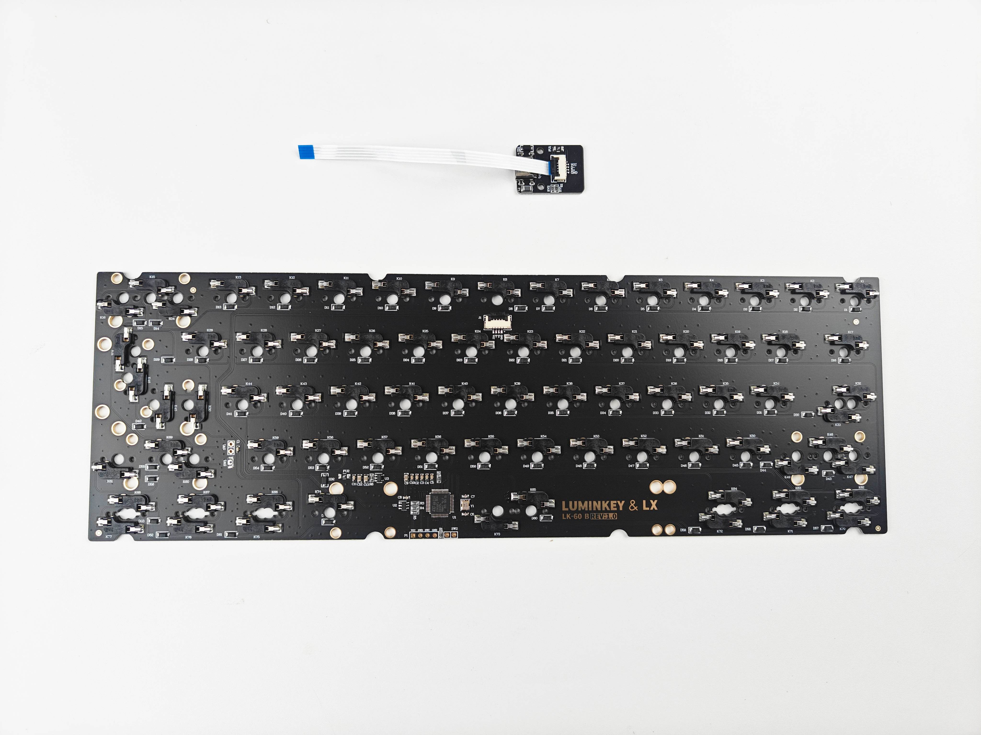 Luminkey LX Extras-In Stock - LUMINKEY