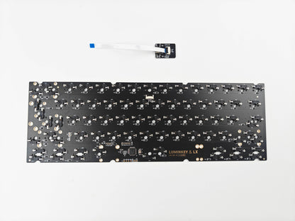 Luminkey LX Extras-In Stock - LUMINKEY