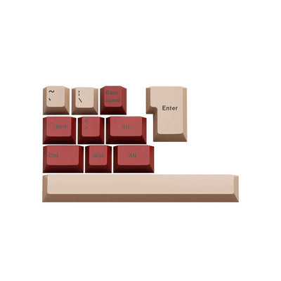 Add-on Keycaps for LUMINKEY65 (multiple layout & ISO keycaps) - LUMINKEY