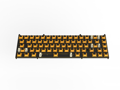 LUMINKEY65 HE ULTRA Magnetic PCB Kit