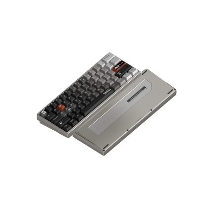 Magger60 HE Magnetic Gaming Keyboard