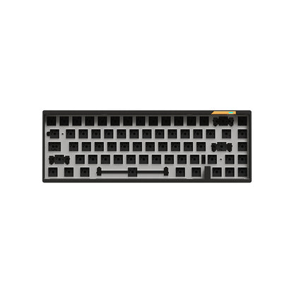 LUMINKEY65 65% Layout Hot-swappable Custom Mechanical Keyboard (Barebone)