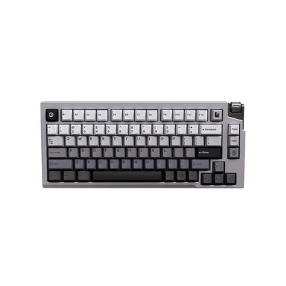 LUMINKEY75 V2 Tri-Mode Custom Mechanical Keyboard