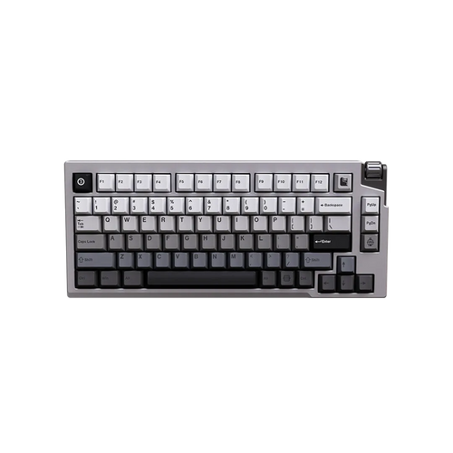LUMINKEY75 V2 | 75% Tri-Mode Custom Mechanical Keyboard - Gasket Mount ...