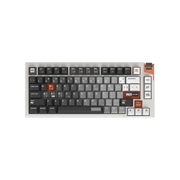Luminkey75 V2 HE — 75% Hall Effect Magnetic Gaming Keyboard