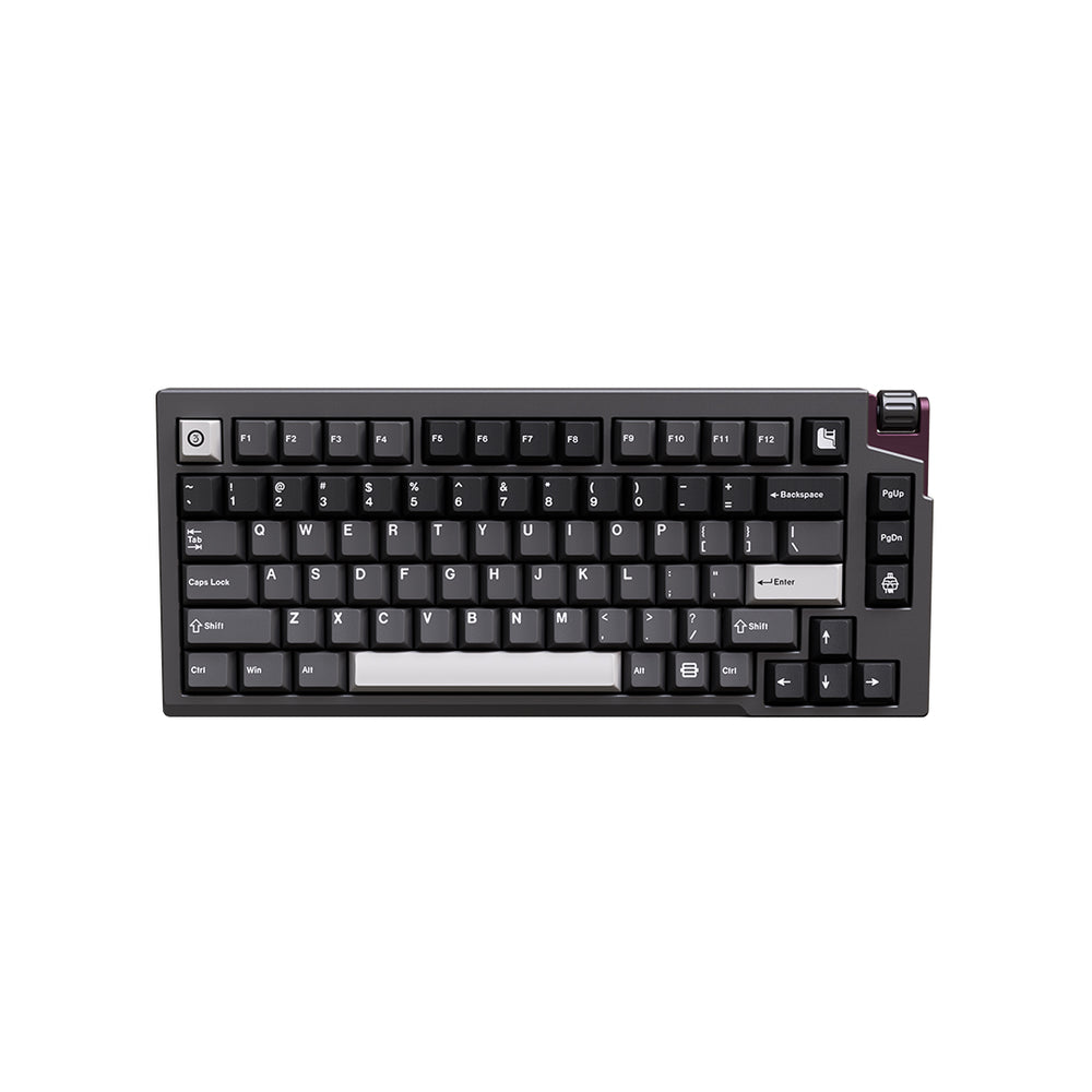 LUMINKEY75 V2 75% Tri-Mode Custom Mechanical Keyboard
