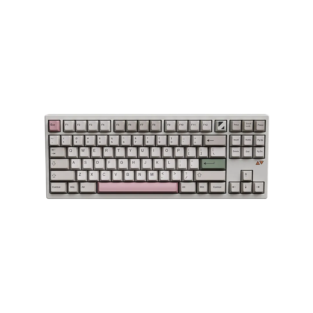 LUMINKEY80 — 80% Mechanical Keyboard