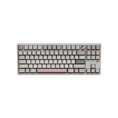 LUMINKEY80 — 80% Mechanical Keyboard