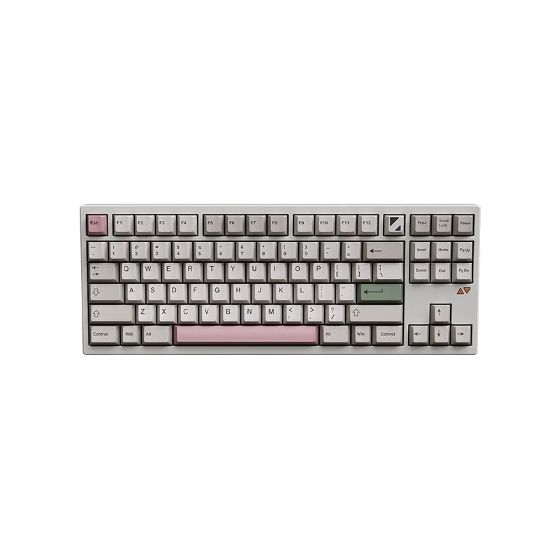 LUMINKEY80 | 80% Tri-Mode Custom Mechanical Keyboard - Gasket Mount Hot ...