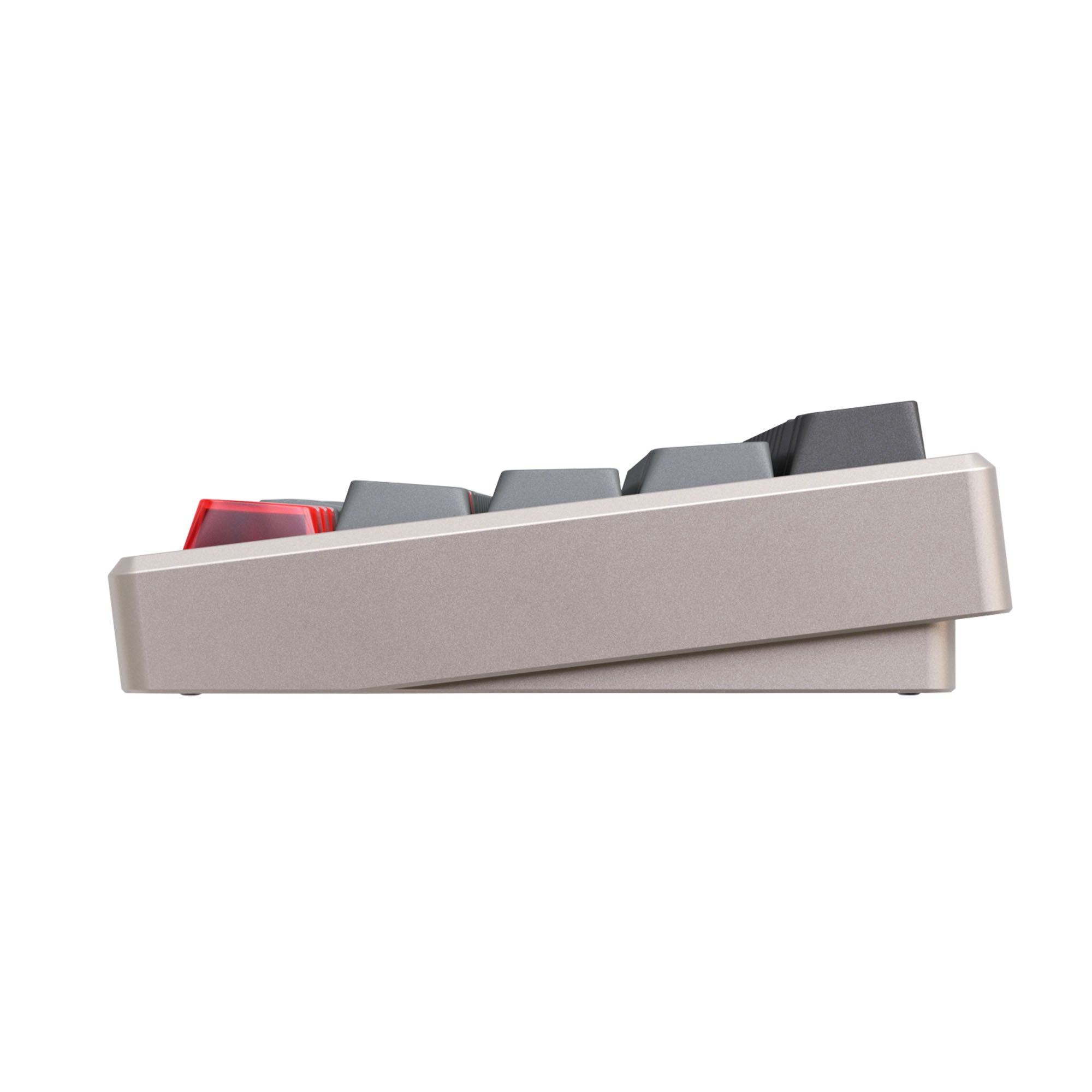 Magger68 HE Professional — 65% Hall Effect Magnetic Gaming