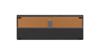 LUMINKEY60 Pro - 60% Hot-Swappable Custom Mechanical Keyboard-Dark Flash Black.1