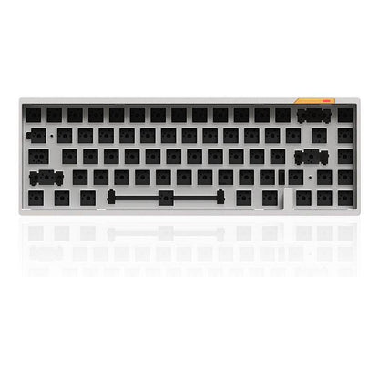 LUMINKEY65 65% Layout Hot-swappable Custom Mechanical Keyboard - LUMINKEY